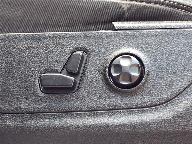 used 2019 Ram 1500 car, priced at $24,217