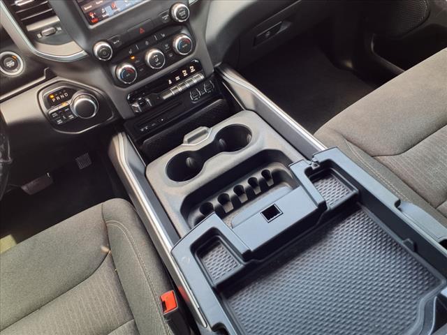used 2019 Ram 1500 car, priced at $24,217