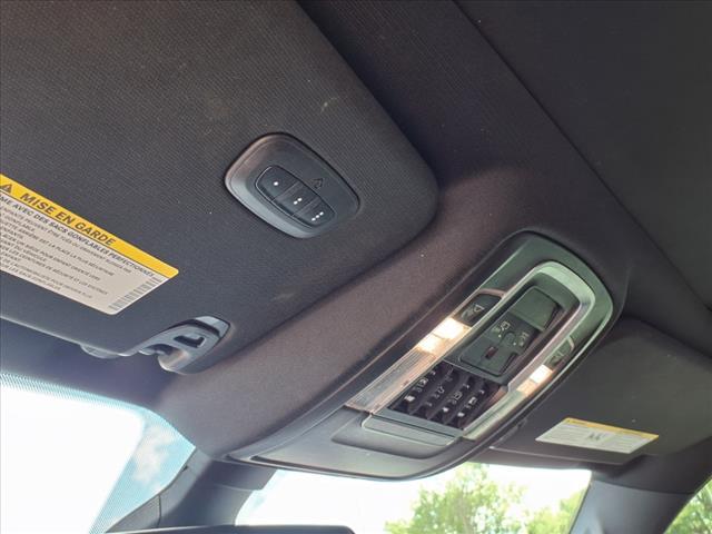 used 2019 Ram 1500 car, priced at $24,217