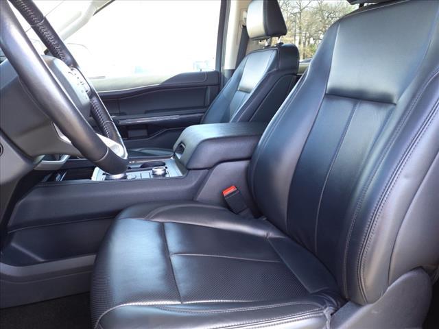 used 2023 Ford Expedition car, priced at $39,500