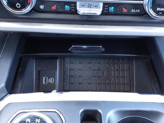 used 2023 Ford Expedition car, priced at $39,500
