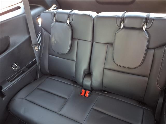 used 2023 Ford Explorer car, priced at $33,276