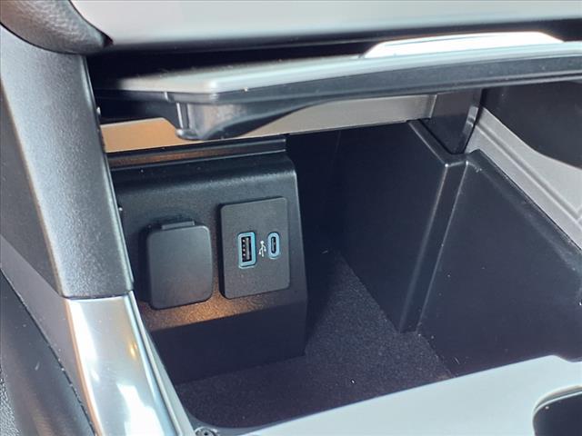 used 2023 Ford Explorer car, priced at $33,276