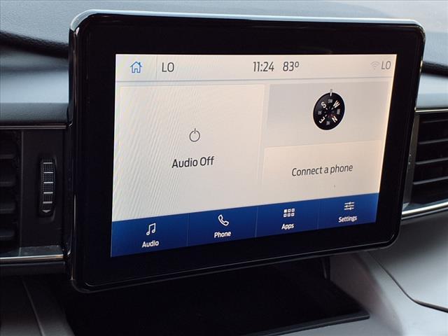 used 2023 Ford Explorer car, priced at $33,276