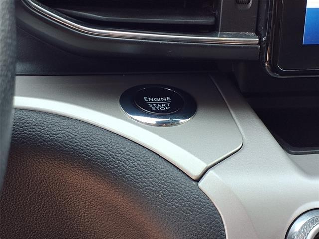 used 2023 Ford Explorer car, priced at $33,276