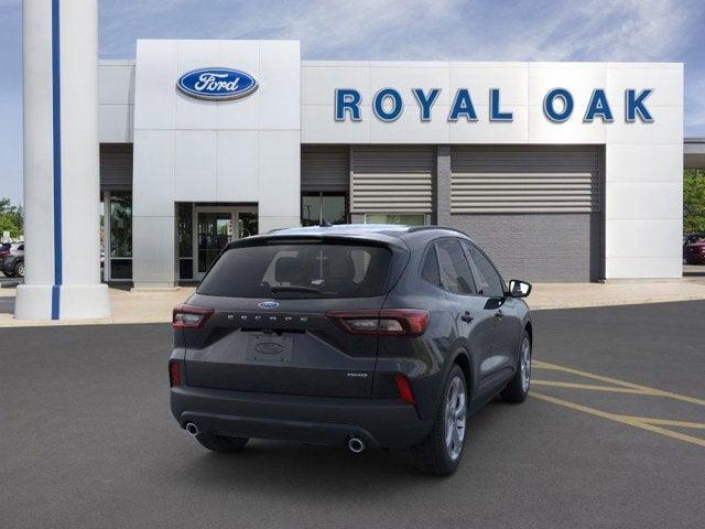 new 2025 Ford Escape car, priced at $29,925