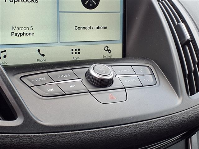 used 2019 Ford Escape car, priced at $14,038