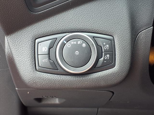 used 2019 Ford Escape car, priced at $14,038