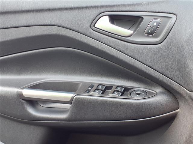 used 2019 Ford Escape car, priced at $14,038