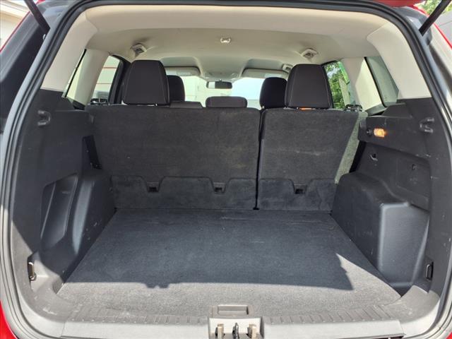 used 2019 Ford Escape car, priced at $14,038
