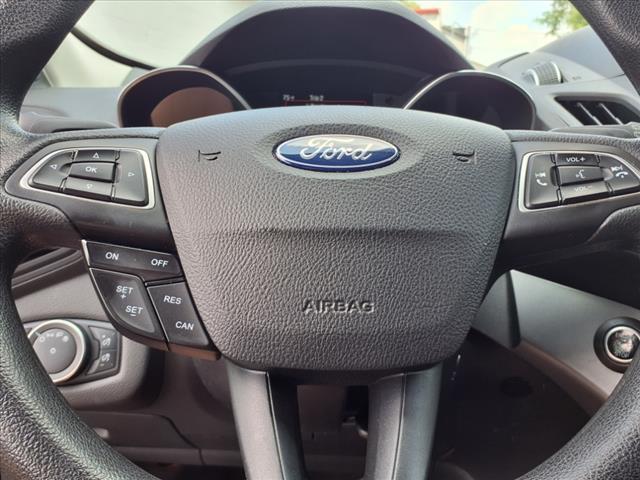 used 2019 Ford Escape car, priced at $14,038