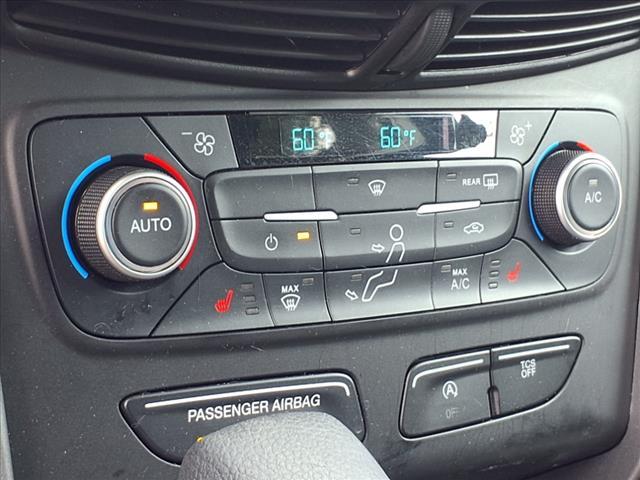used 2019 Ford Escape car, priced at $14,038
