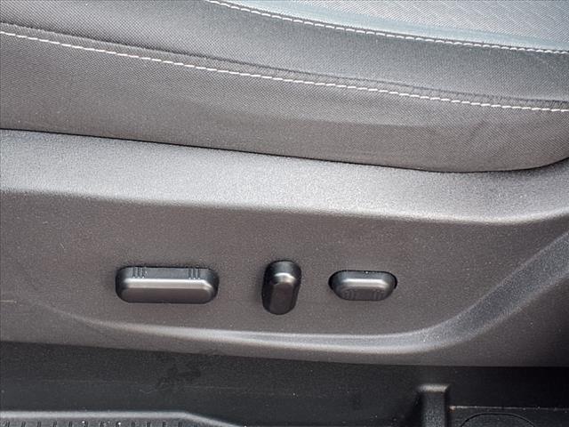 used 2019 Ford Escape car, priced at $14,038
