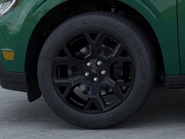 new 2025 Ford Maverick car, priced at $42,460