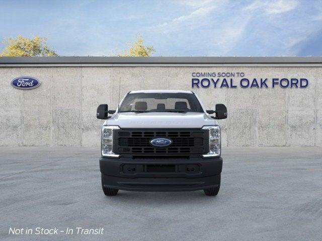 new 2026 Ford F-250 car, priced at $51,265