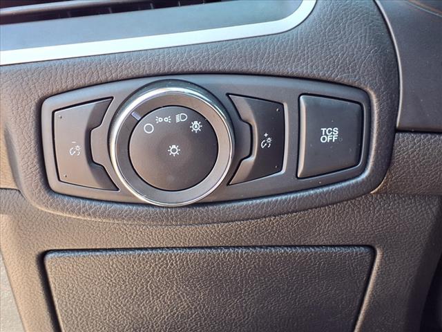 used 2023 Ford Edge car, priced at $23,984
