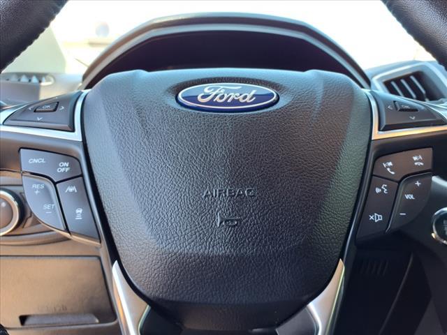 used 2023 Ford Edge car, priced at $23,984