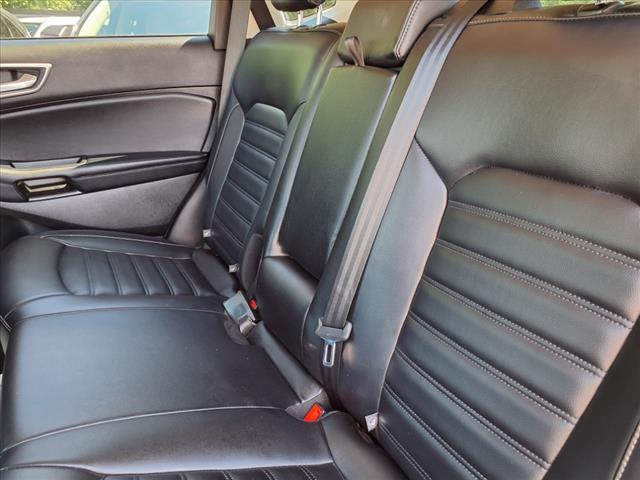 used 2023 Ford Edge car, priced at $23,984