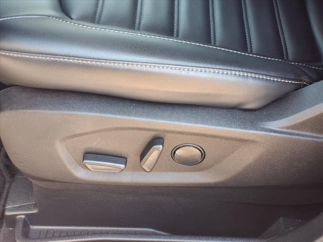 used 2023 Ford Edge car, priced at $23,984