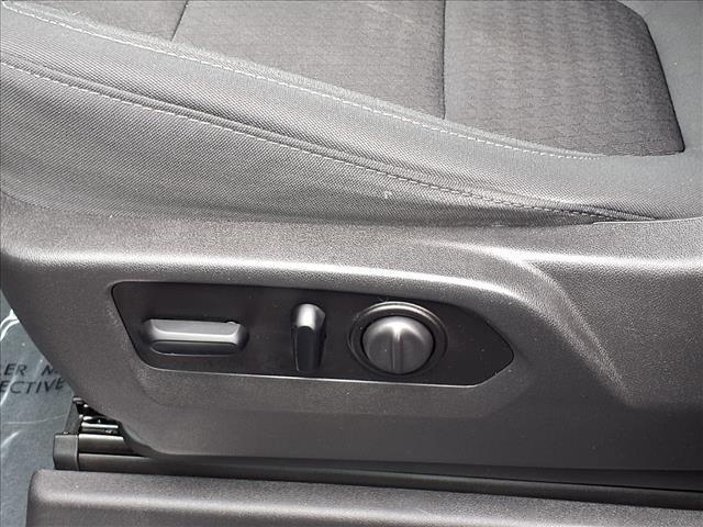 used 2021 GMC Sierra 1500 car, priced at $28,600