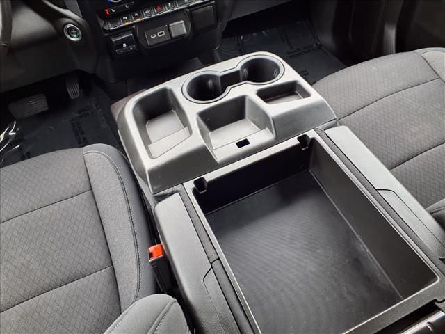 used 2021 GMC Sierra 1500 car, priced at $28,600