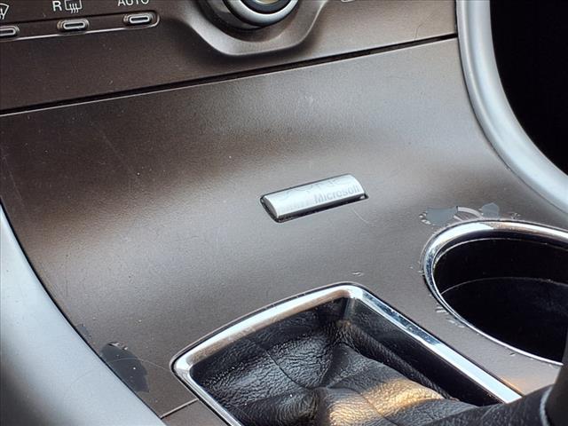 used 2014 Ford Edge car, priced at $9,990