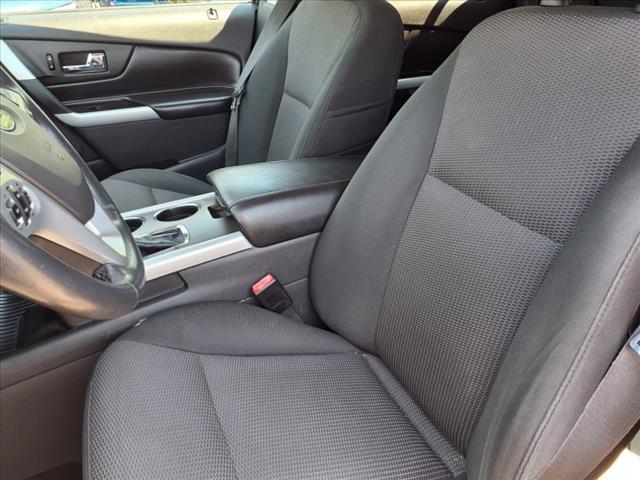 used 2014 Ford Edge car, priced at $9,990