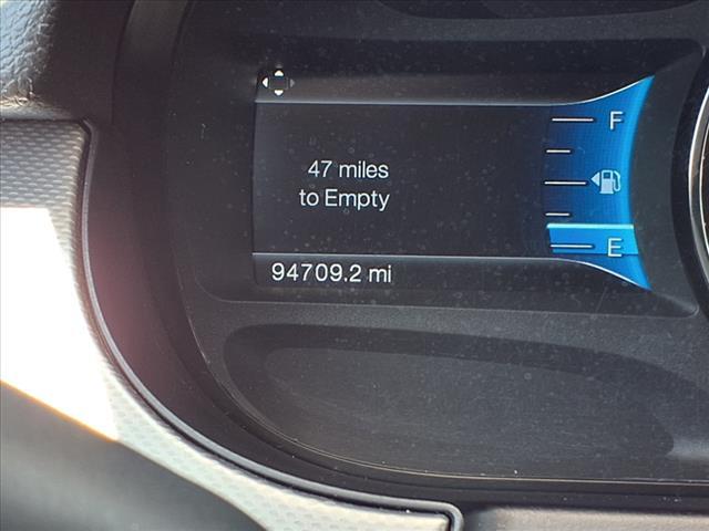 used 2014 Ford Edge car, priced at $9,990