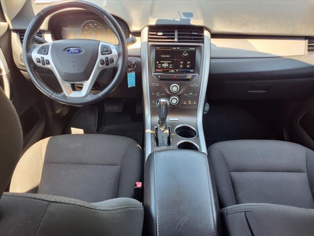 used 2014 Ford Edge car, priced at $9,990