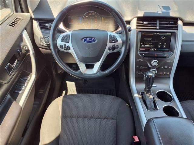 used 2014 Ford Edge car, priced at $9,990