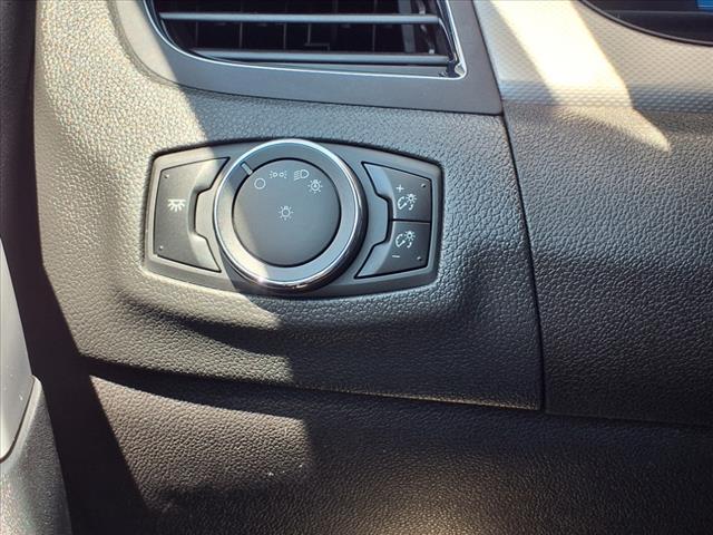used 2014 Ford Edge car, priced at $9,990