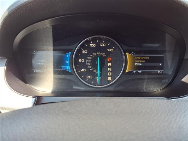 used 2014 Ford Edge car, priced at $9,990