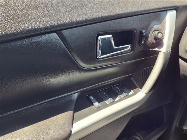 used 2014 Ford Edge car, priced at $9,990