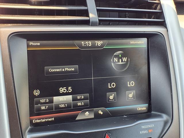 used 2014 Ford Edge car, priced at $9,990