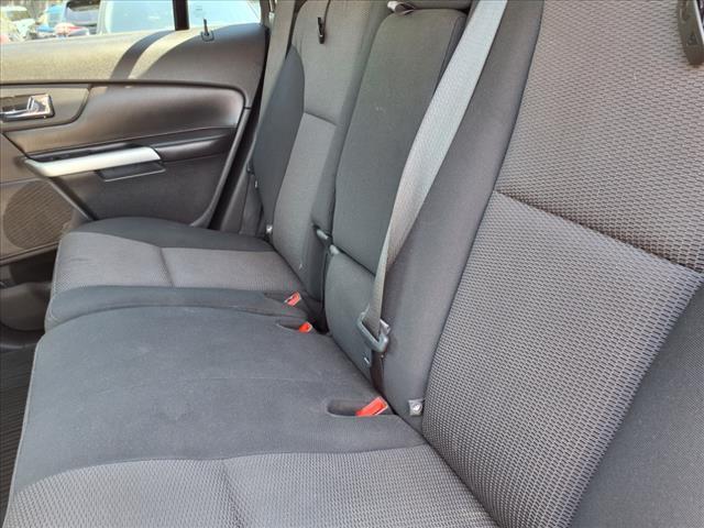 used 2014 Ford Edge car, priced at $9,990