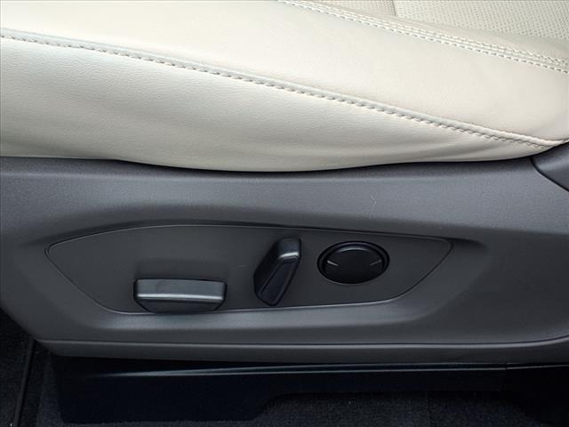 used 2024 Ford Explorer car, priced at $49,454