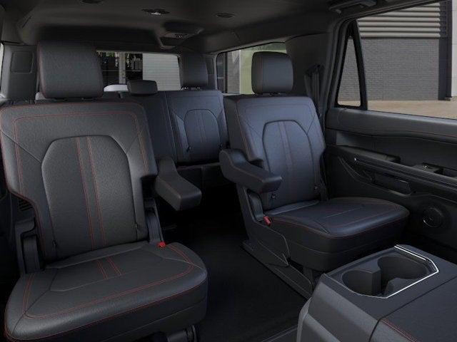 new 2024 Ford Expedition car, priced at $79,316