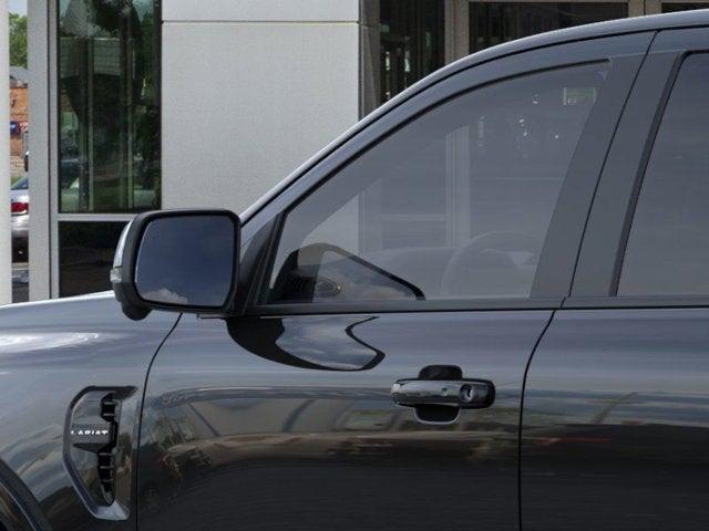 new 2024 Ford Ranger car, priced at $51,245