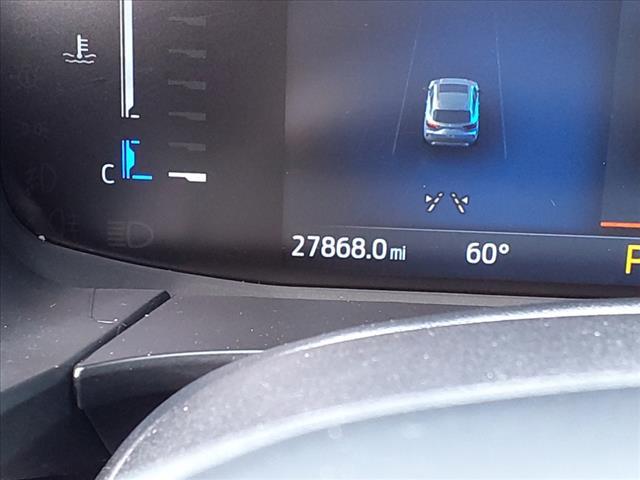 used 2024 Ford Escape car, priced at $23,670