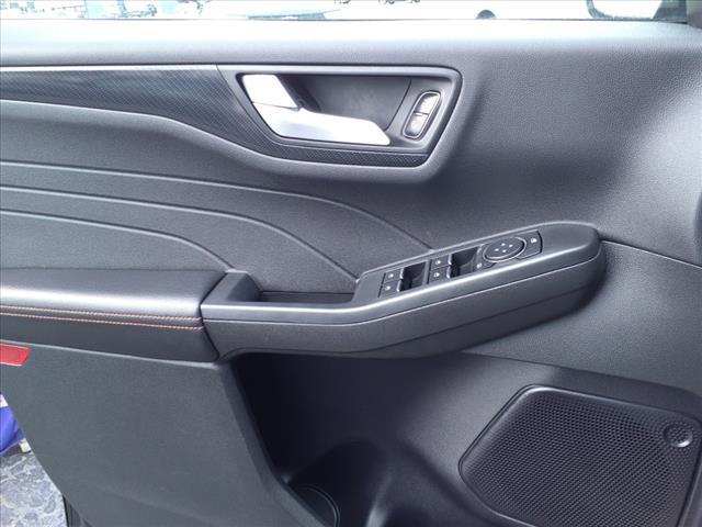 used 2024 Ford Escape car, priced at $23,670