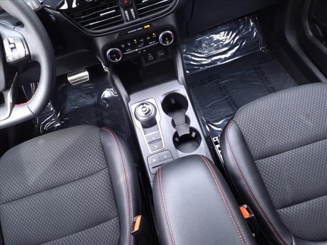 used 2024 Ford Escape car, priced at $23,670