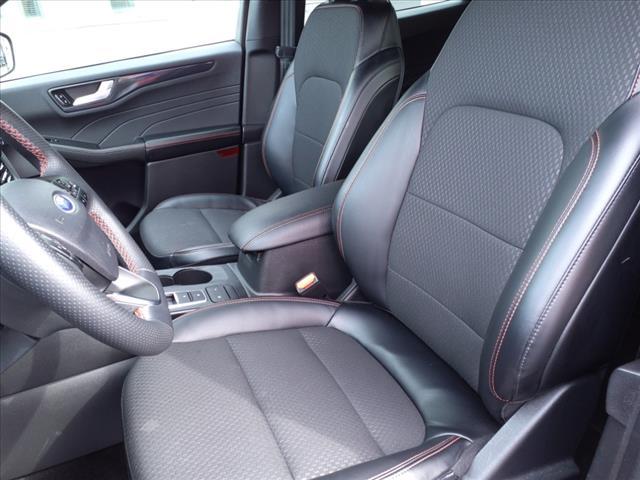 used 2024 Ford Escape car, priced at $23,670