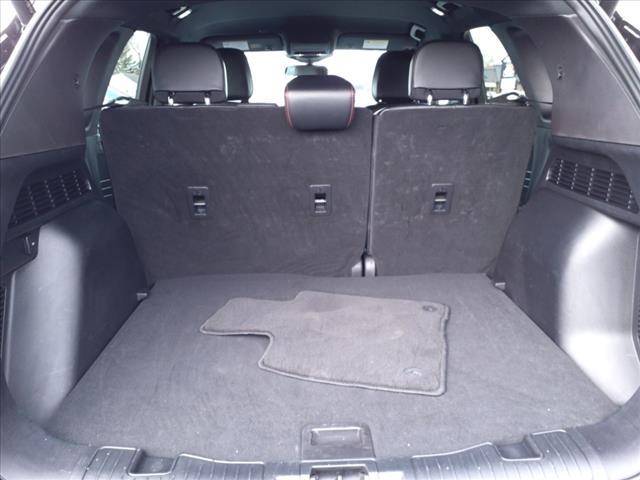 used 2024 Ford Escape car, priced at $23,670