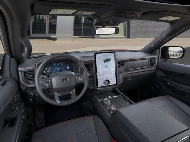 new 2024 Ford Expedition car, priced at $79,136