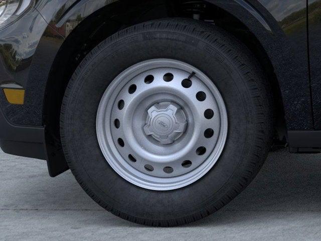 new 2025 Ford Maverick car, priced at $28,514