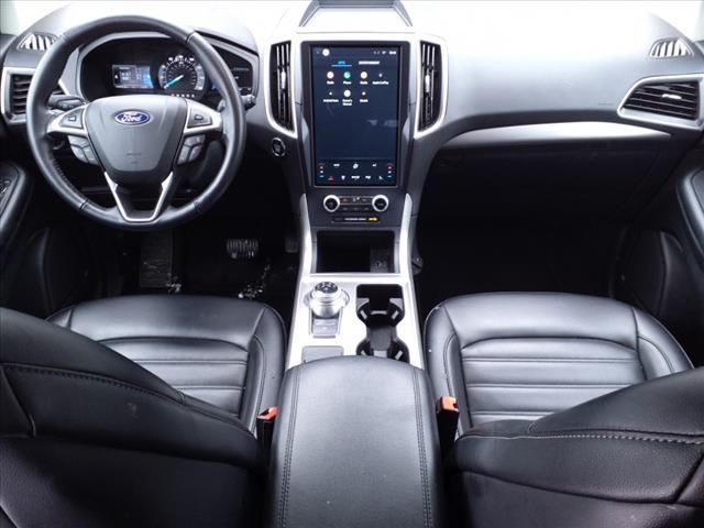 used 2023 Ford Edge car, priced at $21,855