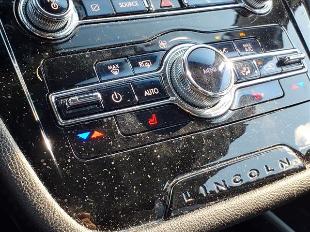 used 2021 Lincoln Corsair car, priced at $24,912