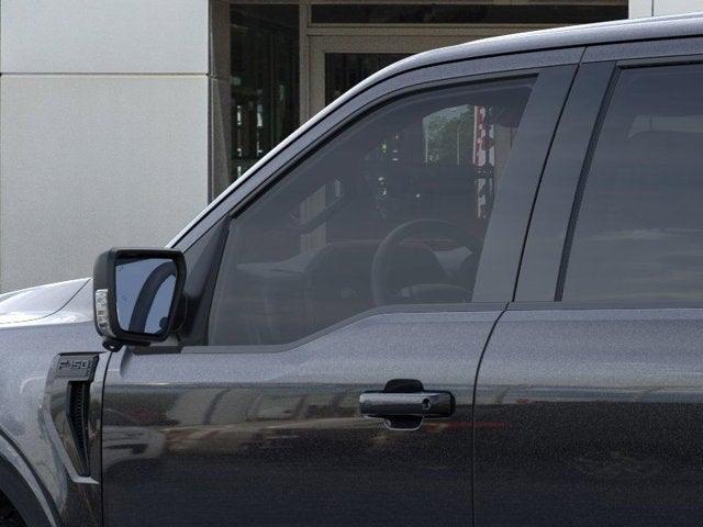 new 2025 Ford F-150 car, priced at $55,959