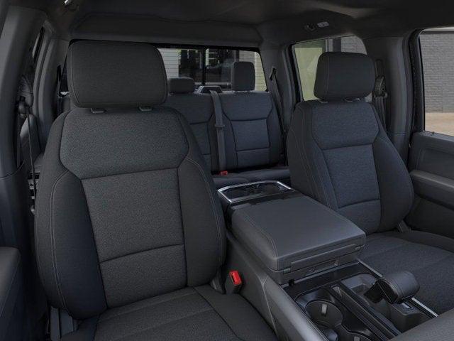 new 2025 Ford F-150 car, priced at $55,959