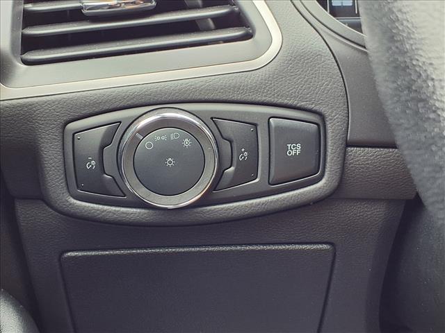 used 2024 Ford Edge car, priced at $24,590